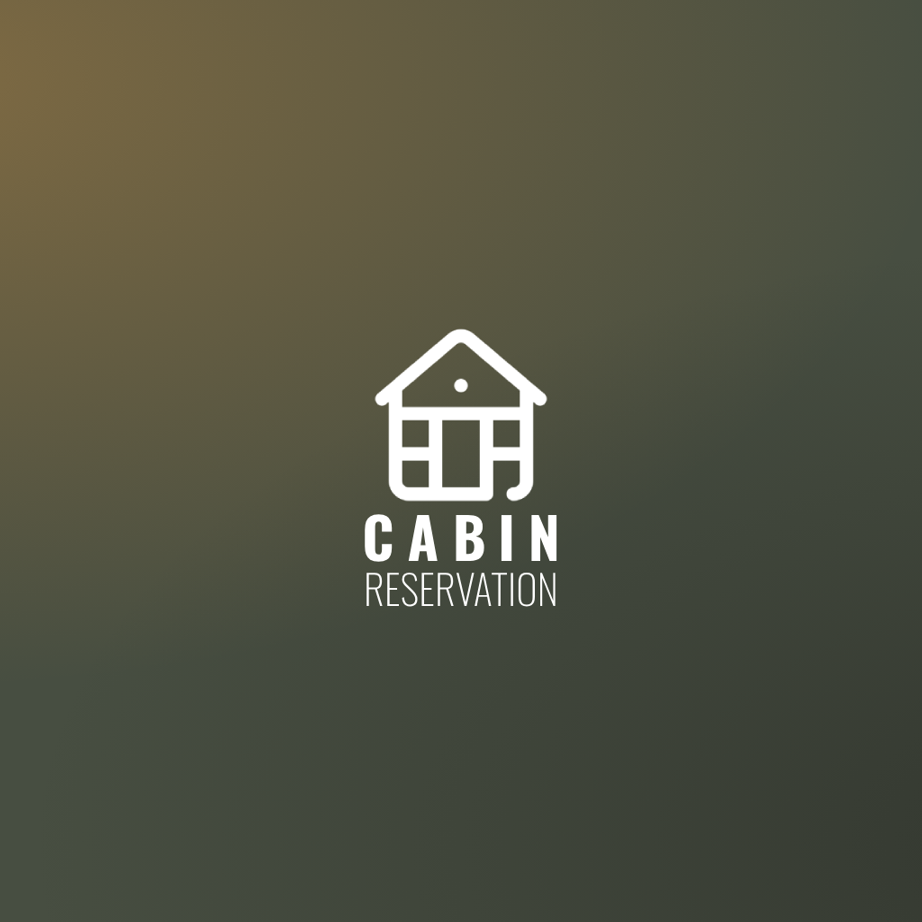 Cabin Reservation System Cover